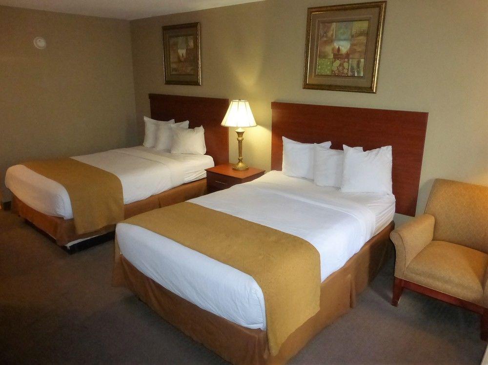 Red Roof Inn Gulfport - Biloxi Airport Exterior photo