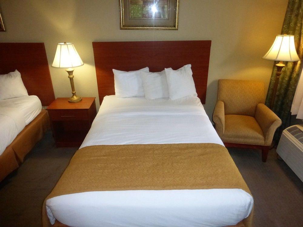 Red Roof Inn Gulfport - Biloxi Airport Exterior photo